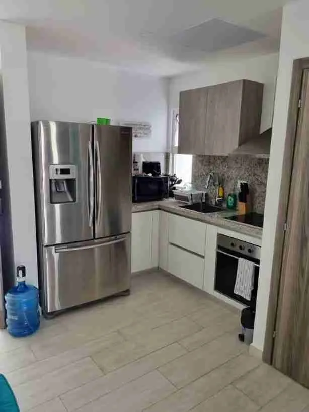 Magnificent 1 BDR Punta Cana Apartment for sale, large swimming pool and great amenities — photo 10