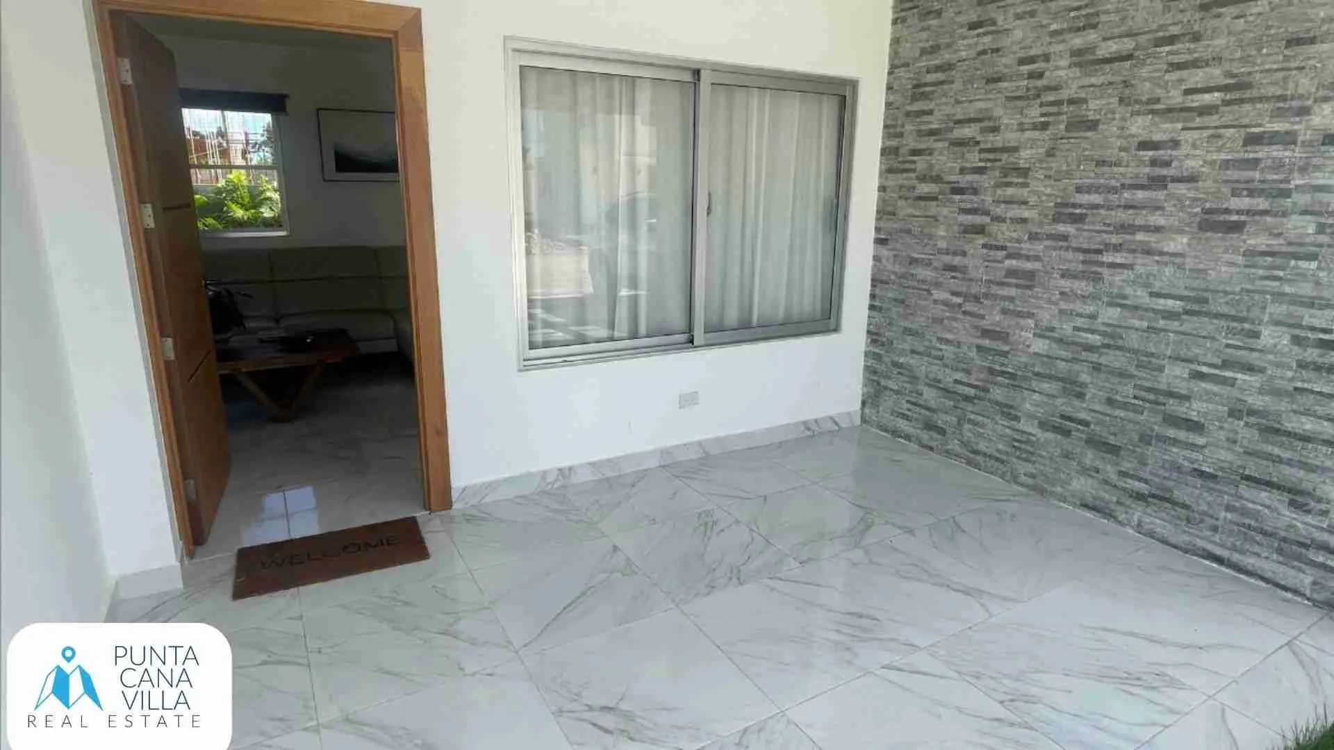 Magnificent 3 bedroom Punta Cana Villa for sale with clubhouse and pool — photo 2