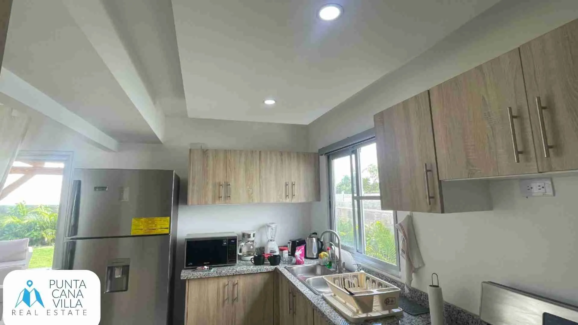 Magnificent 3 bedroom Punta Cana Villa for sale with clubhouse and pool — photo 6