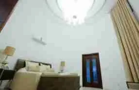 Magnificent 4BR Villa for sale Cocotal with private balcony in each room and golf views! — photo 11