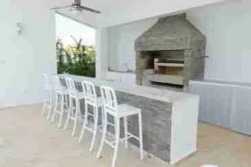 Magnificent 4BR Villa for sale Cocotal with private balcony in each room and golf views! — photo 12