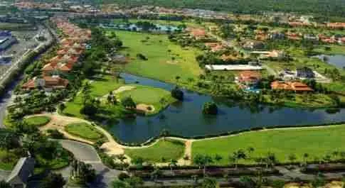 Magnificent 4BR Villa for sale Cocotal with private balcony in each room and golf views! — photo 3