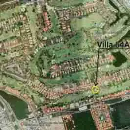 Magnificent 4BR Villa for sale Cocotal with private balcony in each room and golf views! — photo 4