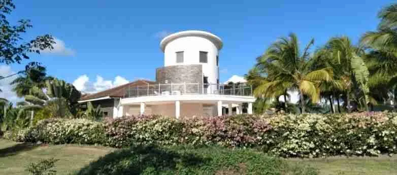 Magnificent 4BR Villa for sale Cocotal with private balcony in each room and golf views! — photo 5