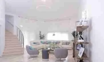 Magnificent 4BR Villa for sale Cocotal with private balcony in each room and golf views! — photo 6