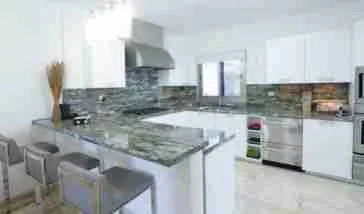 Magnificent 4BR Villa for sale Cocotal with private balcony in each room and golf views! — photo 8