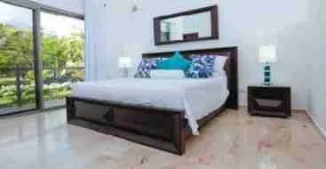 Magnificent 4BR Villa for sale Cocotal with private balcony in each room and golf views! — photo 10