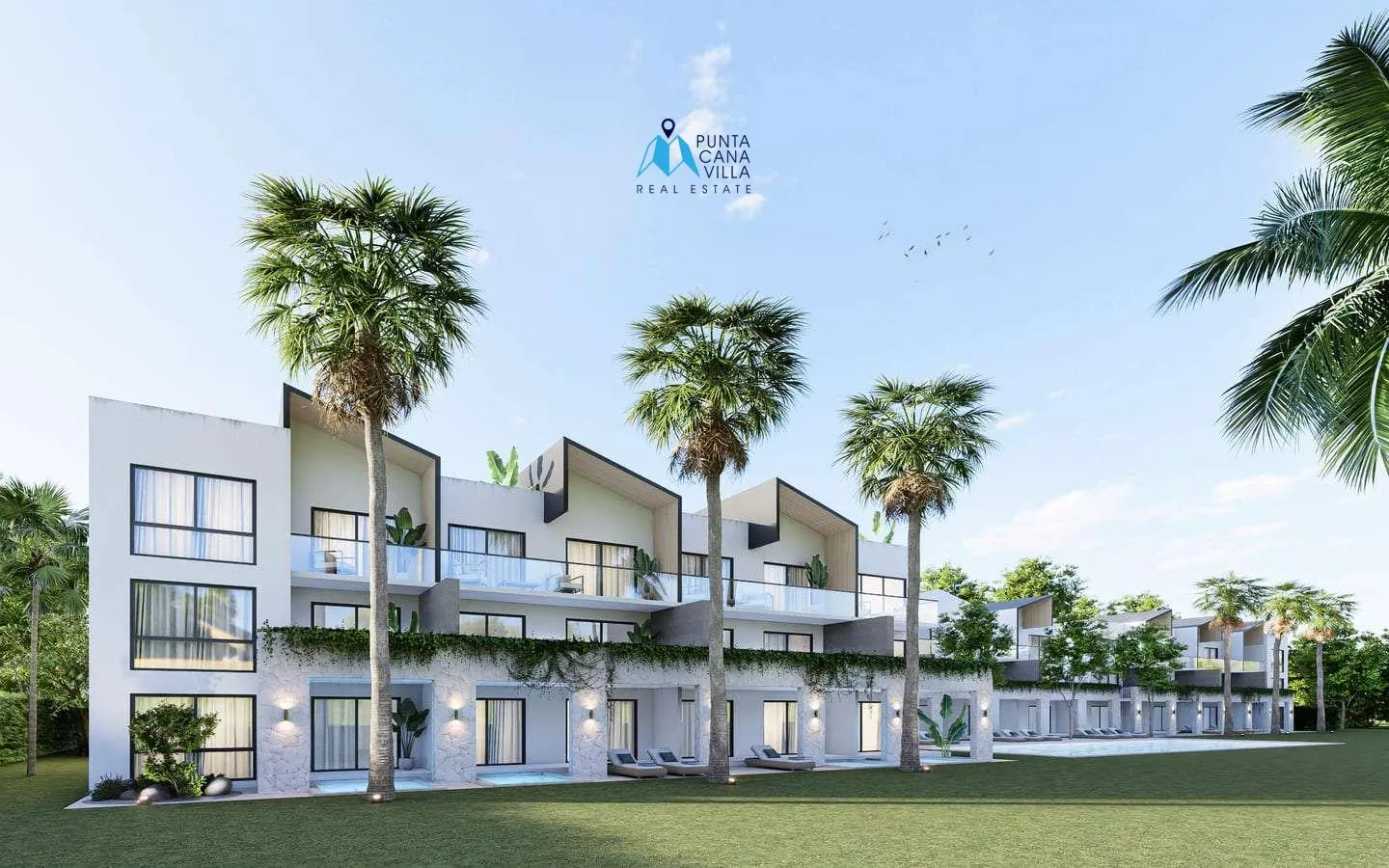 Manati, One Bedroom Condo For Sale In Cocotal — photo 12