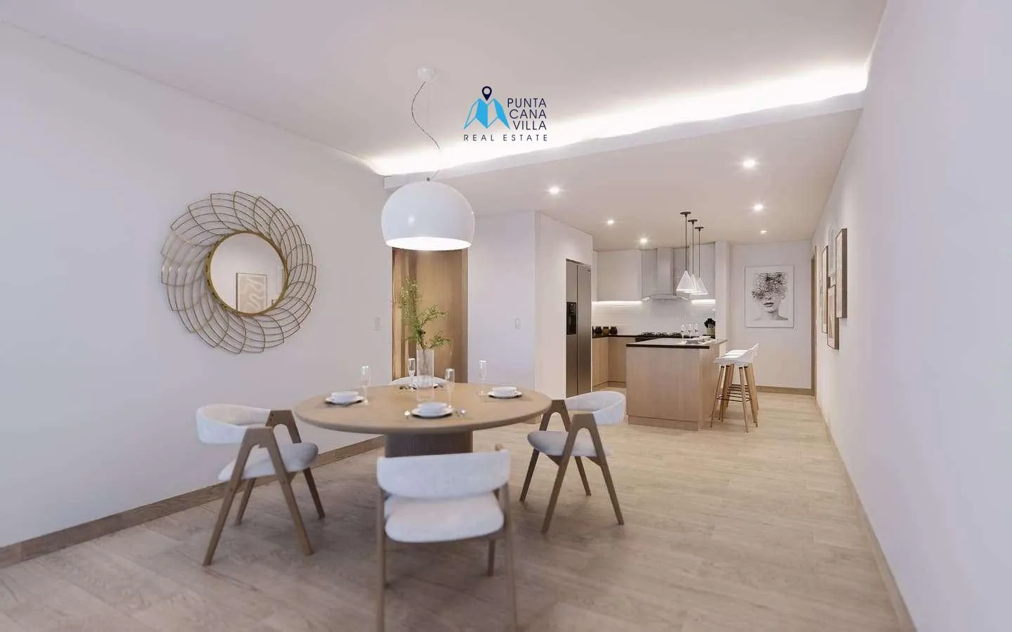 Manati, One Bedroom Condo For Sale In Cocotal — photo 4