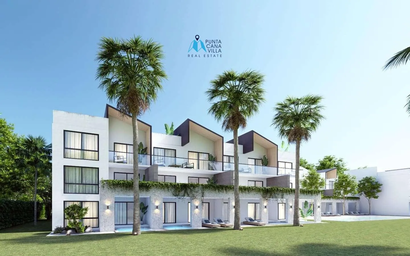 Manatí, three bedroom condo for sale in cocotal — photo 11