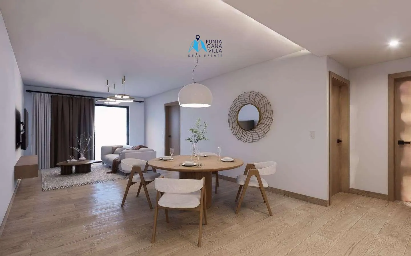 Manatí, three bedroom condo for sale in cocotal — photo 7