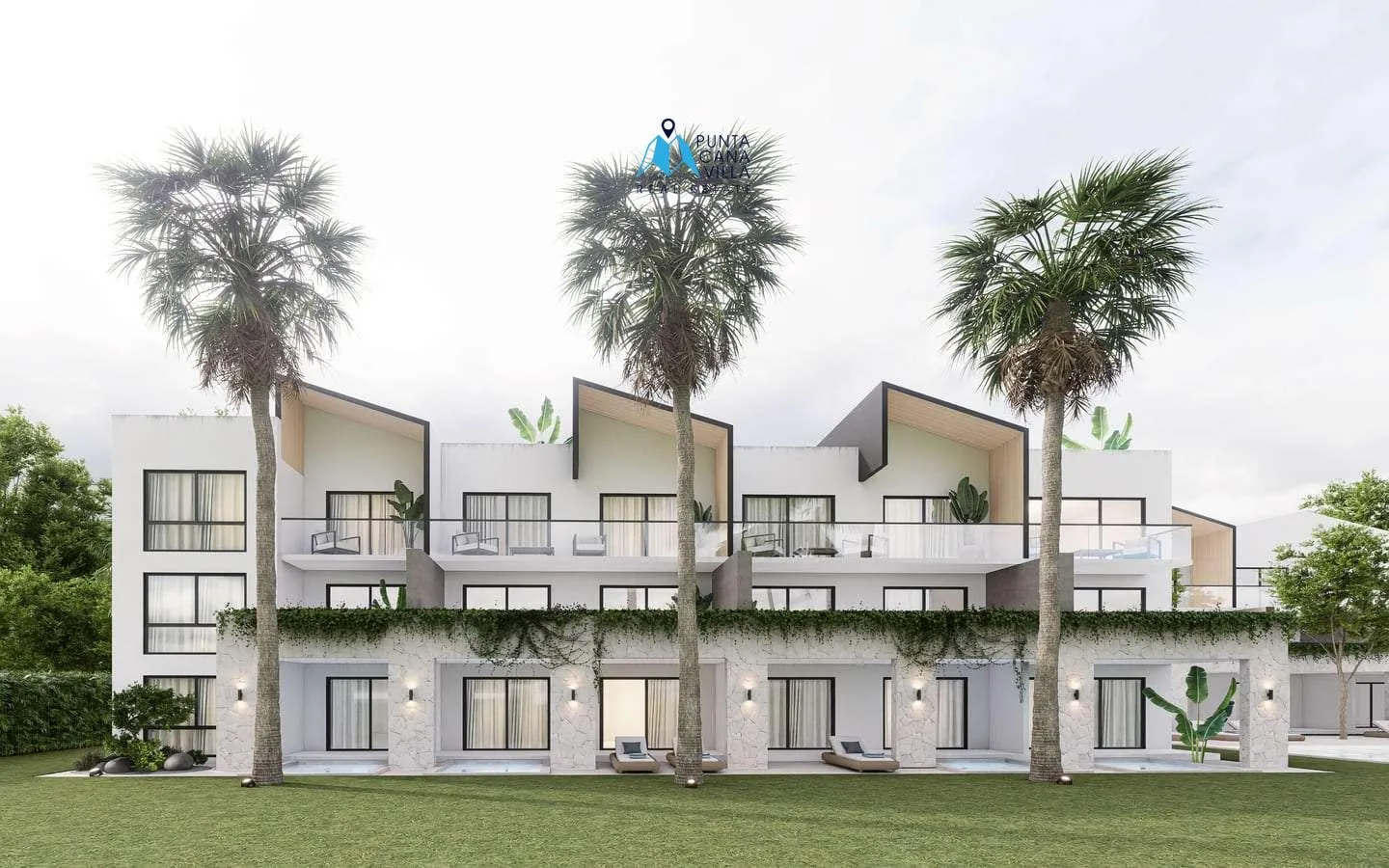 Manati, Three Bedroom Penthouse For Sale In Cocotal — photo 4