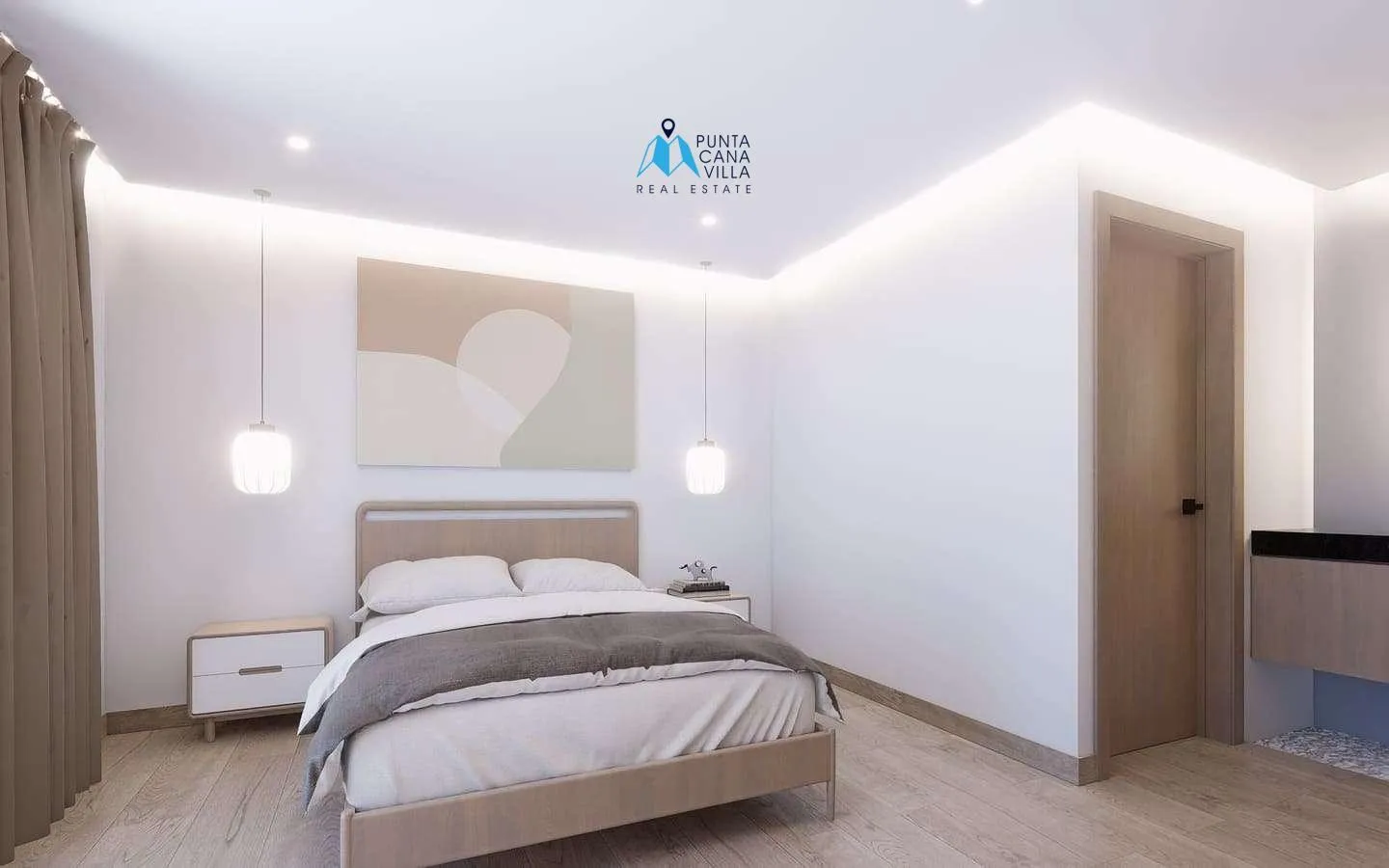 Manati, Three Bedroom Penthouse For Sale In Cocotal — photo 8