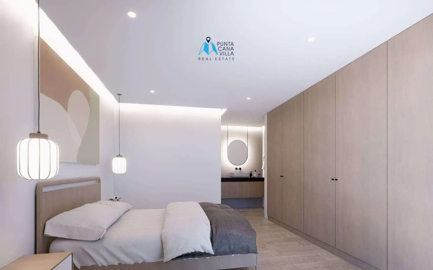 Manati, Three Bedroom Penthouse For Sale In Cocotal — photo 9
