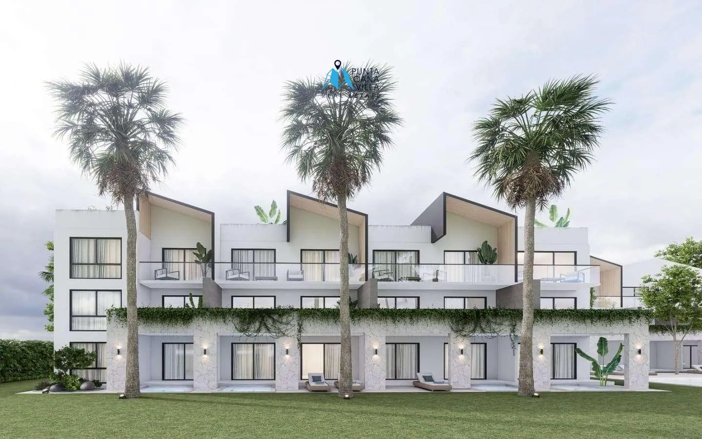 Manatí, Two Bedroom Condo For Sale In Cocotal — photo 2