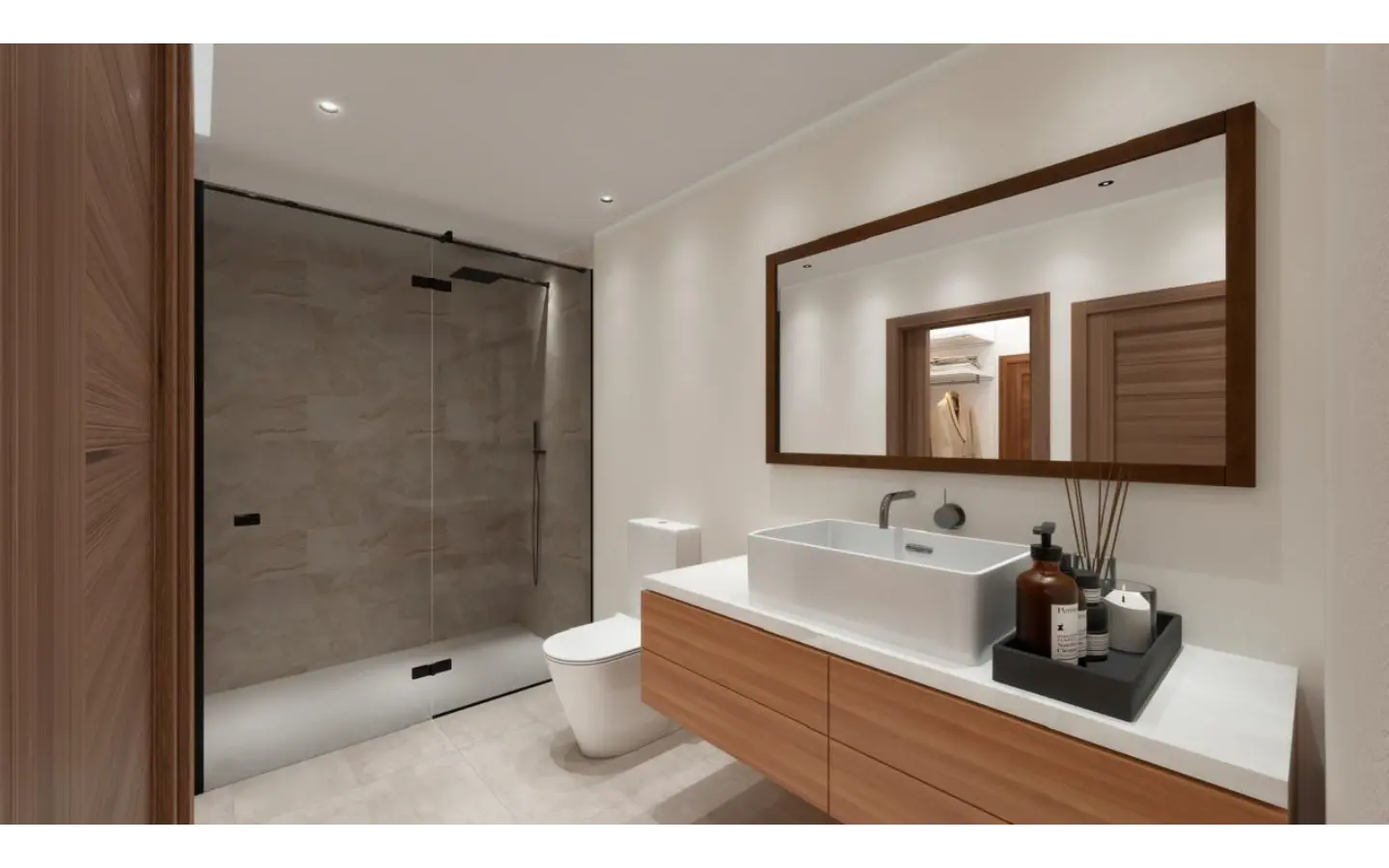 Maple Beach and Suites II: One Bedroom Condo for Sale in El Cortecito, Bavaro- Punta Cana — photo 5