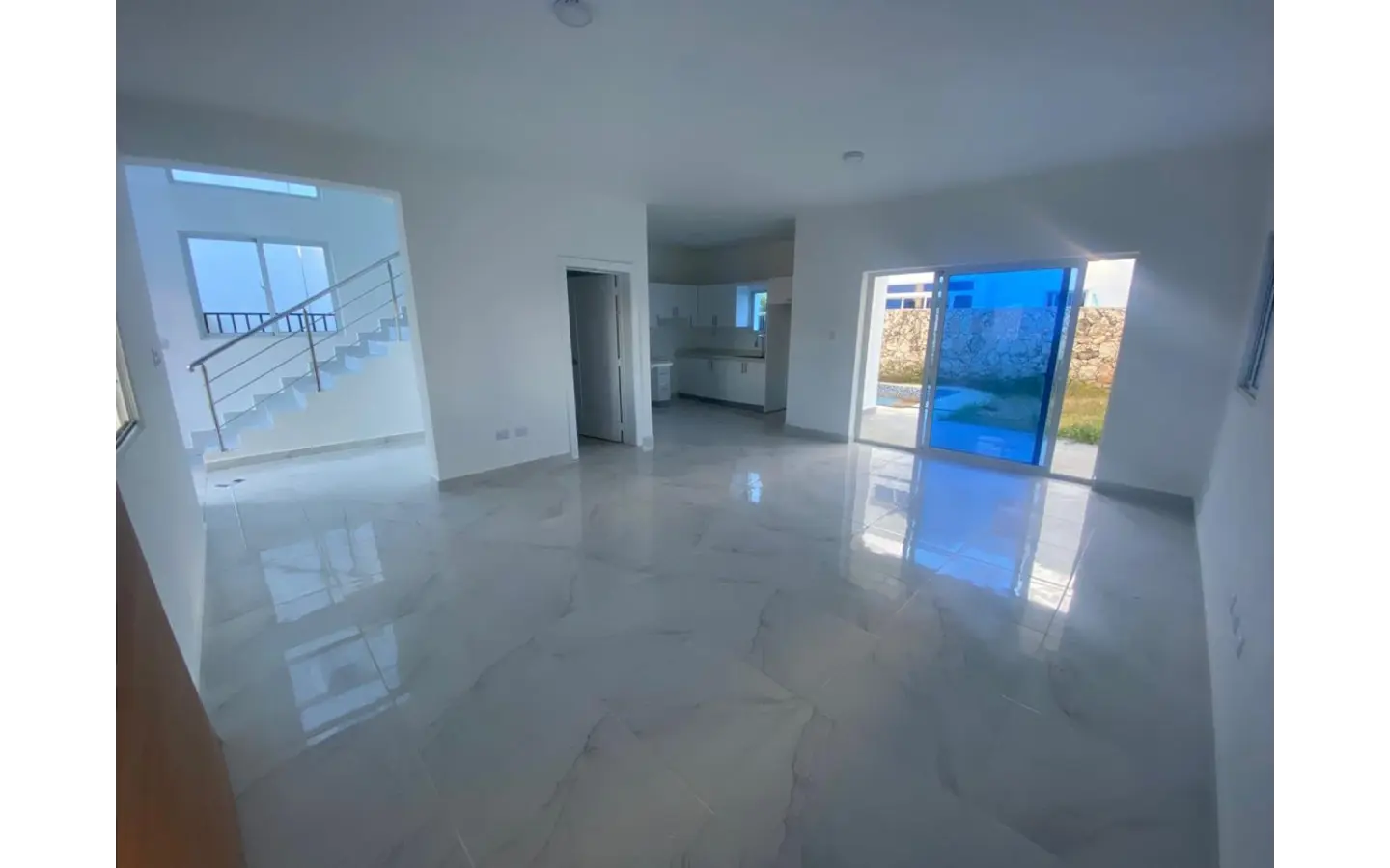 Mar de Plata Residences: Luxury 3-Bedroom Villa for Sale in Bávaro, Punta Cana — photo 6