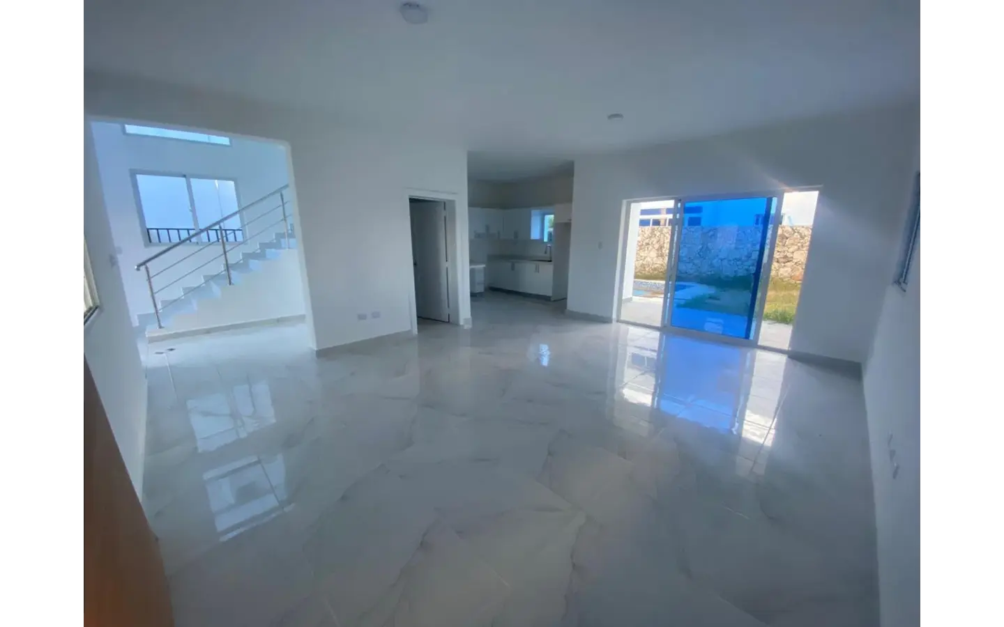 Mar de Plata Residences: Luxury 3-Bedroom Villa for Sale in Bávaro, Punta Cana — photo 7