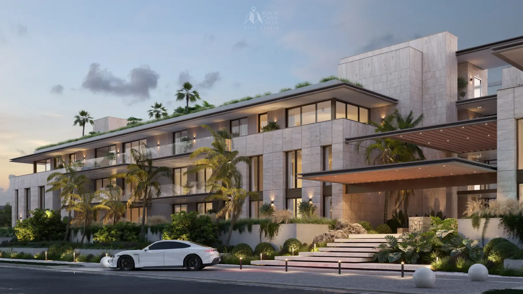 Mina Residences 2 Bedroom Apartment for Sale in Las Iguanas Cap Cana — photo 7