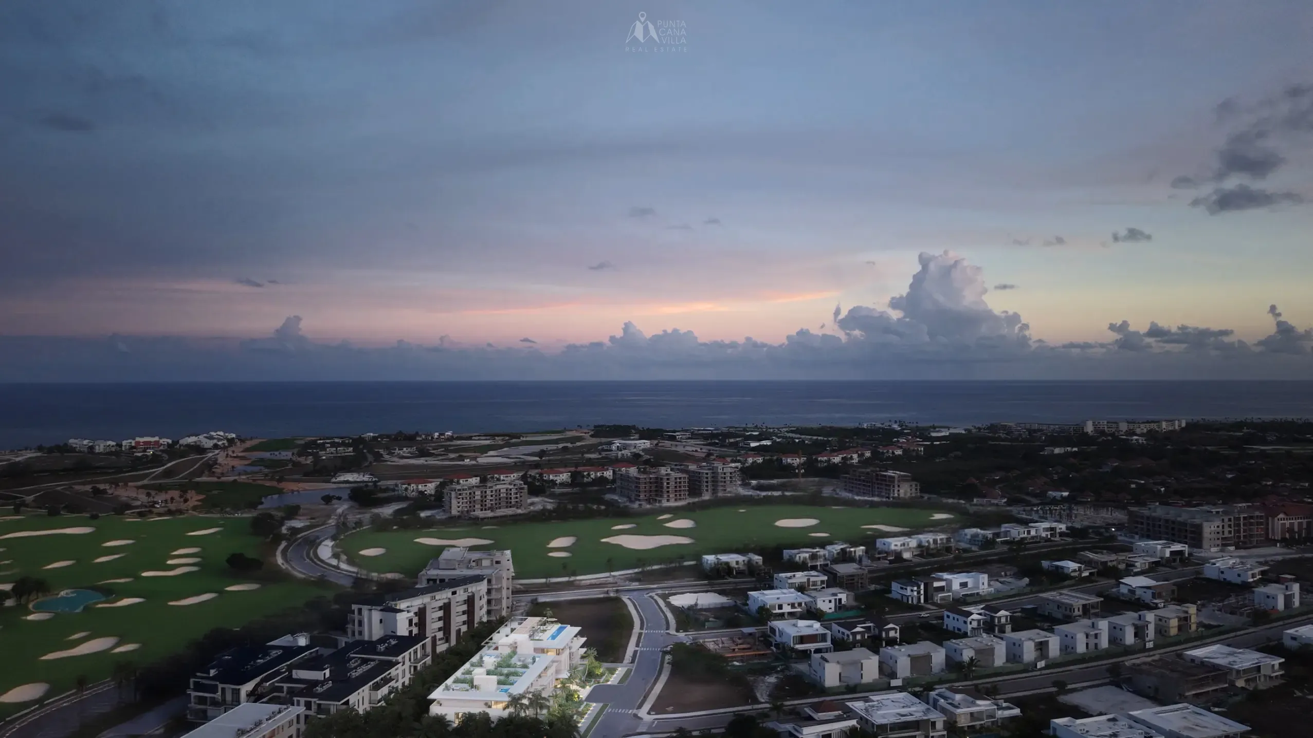 Mina Residences 2 Bedroom Penthouse for Sale in Las Iguanas Cap Cana — photo 5
