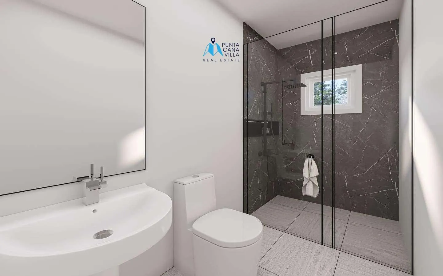 Miravia Luxury — Stylish 1-Bedroom + Studio Penthouse with Rooftop Terrace for Sale in Bávaro, Punta Cana — photo 8