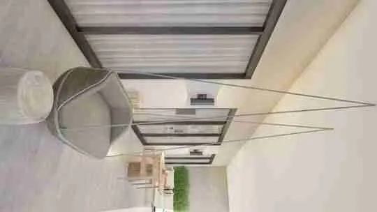 Modern 1 bedroom apartment for sale with first class finishes — photo 12