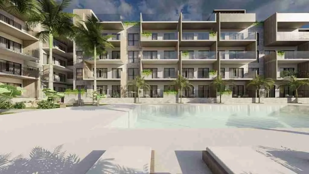 Modern 1 bedroom apartment for sale with first class finishes — photo 4