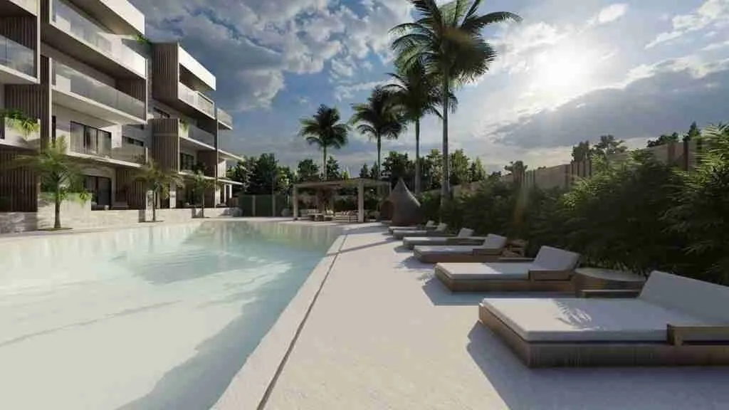 Modern 1 bedroom apartment for sale with first class finishes — photo 5