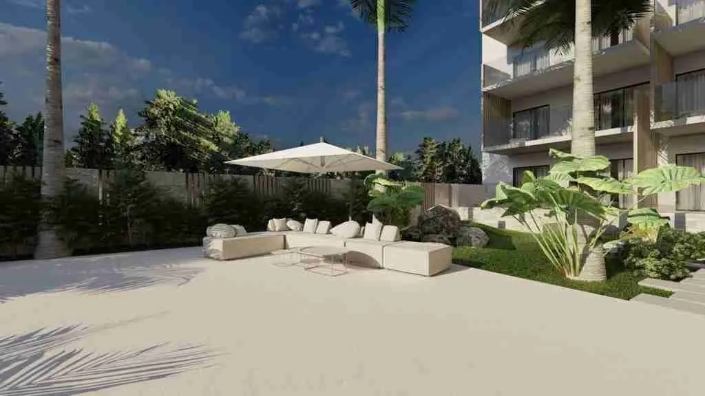 Modern 1 bedroom apartment for sale with first class finishes — photo 6