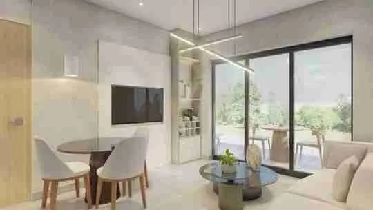 Modern 1 bedroom apartment for sale with first class finishes — photo 8