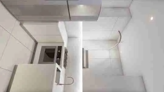 Modern 1 bedroom apartment for sale with first class finishes — photo 9