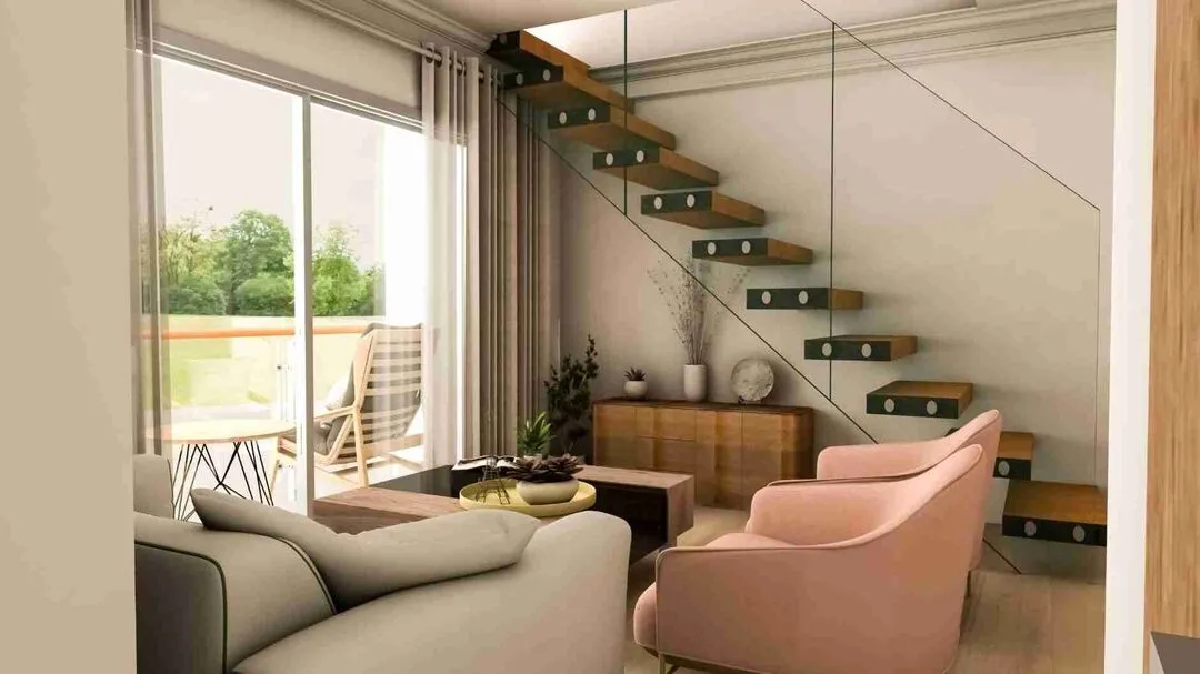 Modern 1 bedroom condo for sale with pool, Punta Cana — photo 12