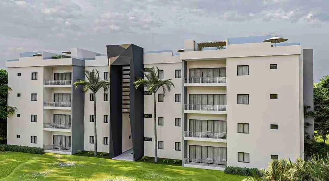 Modern 2BR Punta Cana condo for sale — photo 11