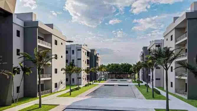 Modern 2BR Punta Cana condo for sale — photo 7