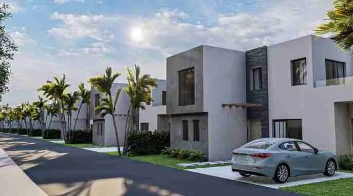 Modern 2BR Punta Cana condo for sale — photo 8