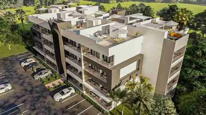 Modern 2BR Punta Cana condo for sale — photo 9