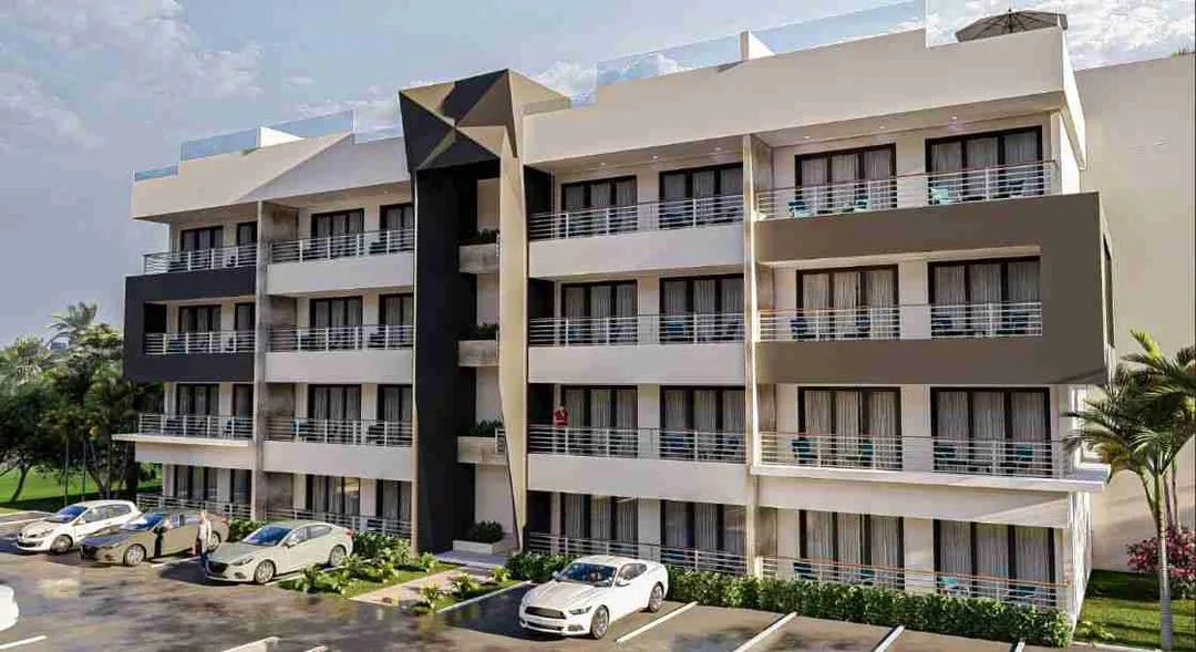 Modern 2BR Punta Cana condo for sale — photo 10