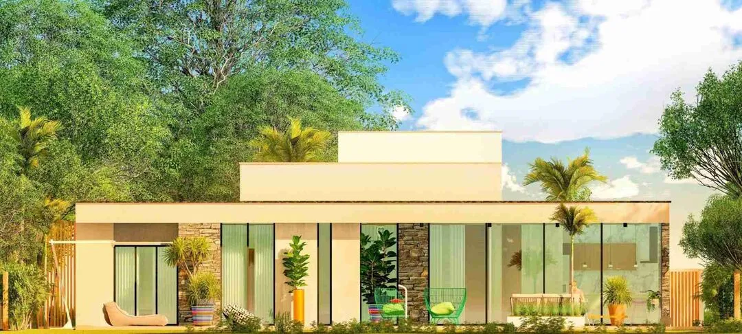 Modern and luxurious 3BR villa for sale in Punta Cana’s heart — photo 2