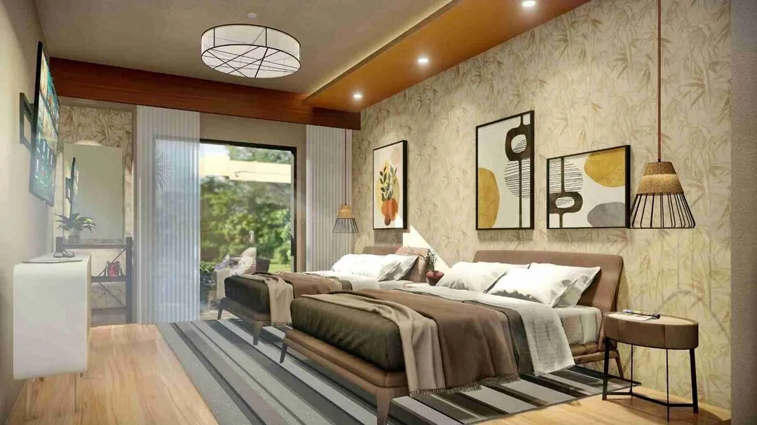 Modern and luxurious 3BR villa for sale in Punta Cana’s heart — photo 4