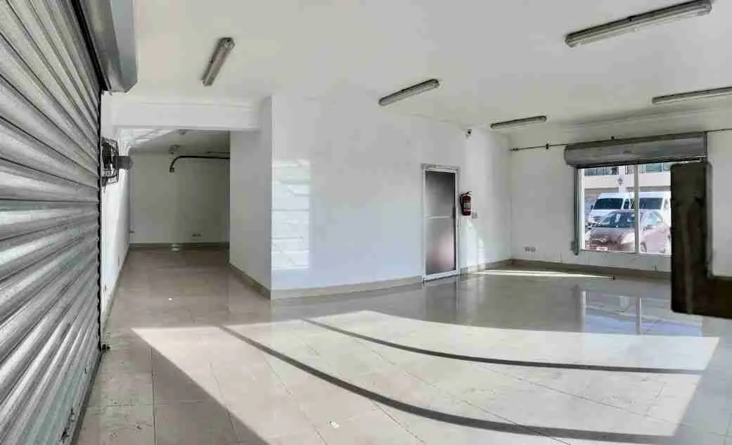 Modern and Spacious Commercial for sale with option to rent at Punta Cana — photo 6