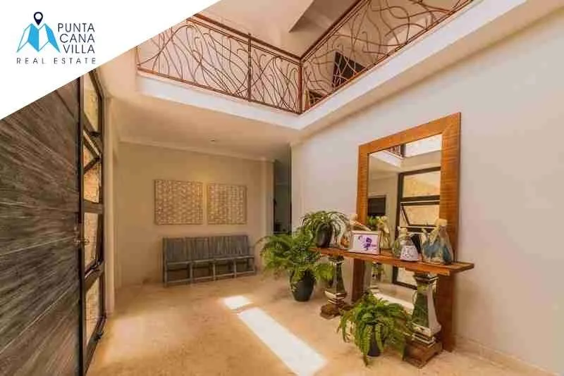 Modern & Attractive Villa In Punta Cana Village — photo 7
