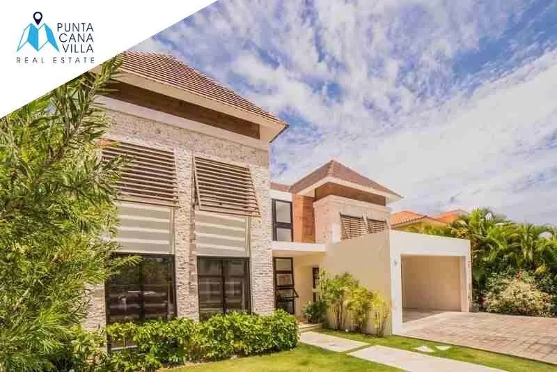 Modern & Attractive Villa In Punta Cana Village — photo 10