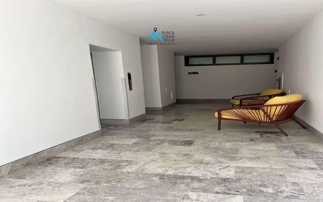 Modern Cap Cana condos for sale, two-bedroom condo — photo 6