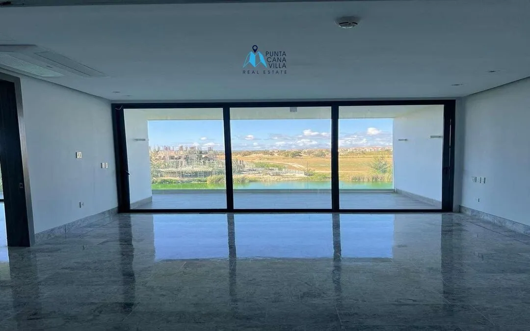 Modern Cap Cana condos for sale, two-bedroom condo — photo 7