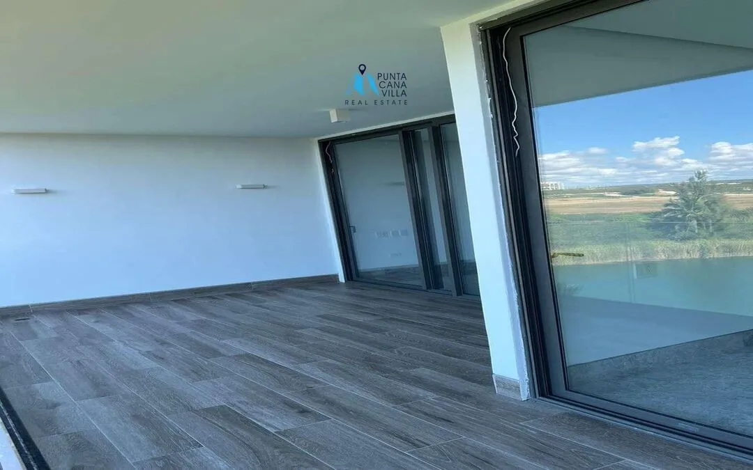 Modern Cap Cana condos for sale, two-bedroom condo — photo 9