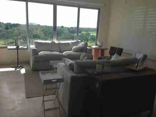 Modern condo 3 bedrooms in Punta Cana. Hacienda Del Mar — photo 1