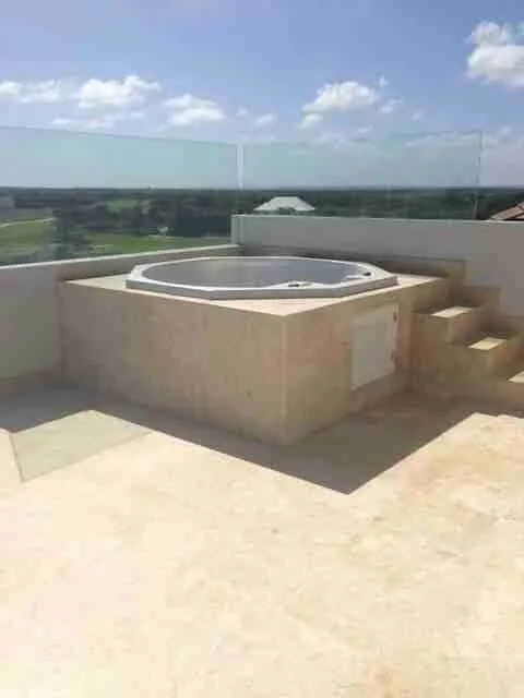 Modern condo 3 bedrooms in Punta Cana. Hacienda Del Mar — photo 5
