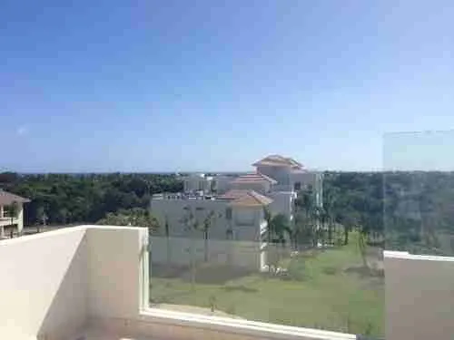 Modern condo 3 bedrooms in Punta Cana. Hacienda Del Mar — photo 7