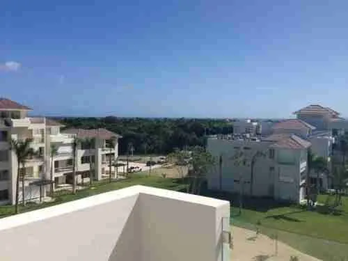 Modern condo 3 bedrooms in Punta Cana. Hacienda Del Mar — photo 8