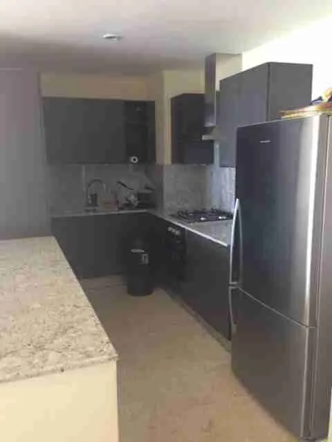 Modern condo 3 bedrooms in Punta Cana. Hacienda Del Mar — photo 9